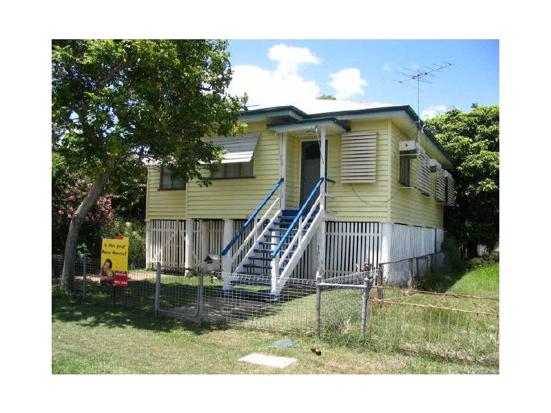 367 Bolsover Street, Rockhampton QLD 4700