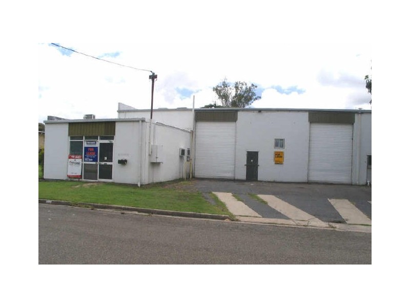 33 Charles Street, Rockhampton QLD 4700