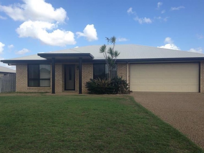 13 Gilmore Court, Gracemere QLD 4702