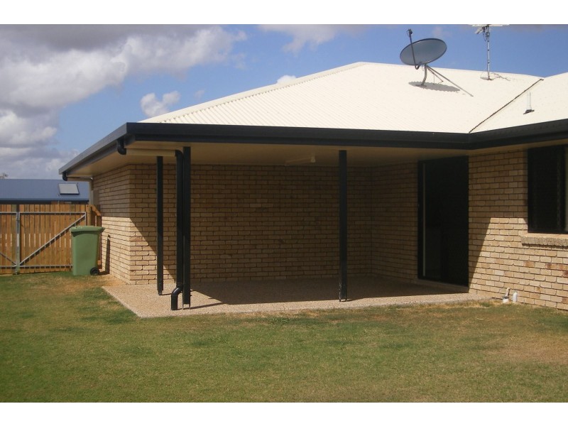 13 Gilmore Court, Gracemere QLD 4702