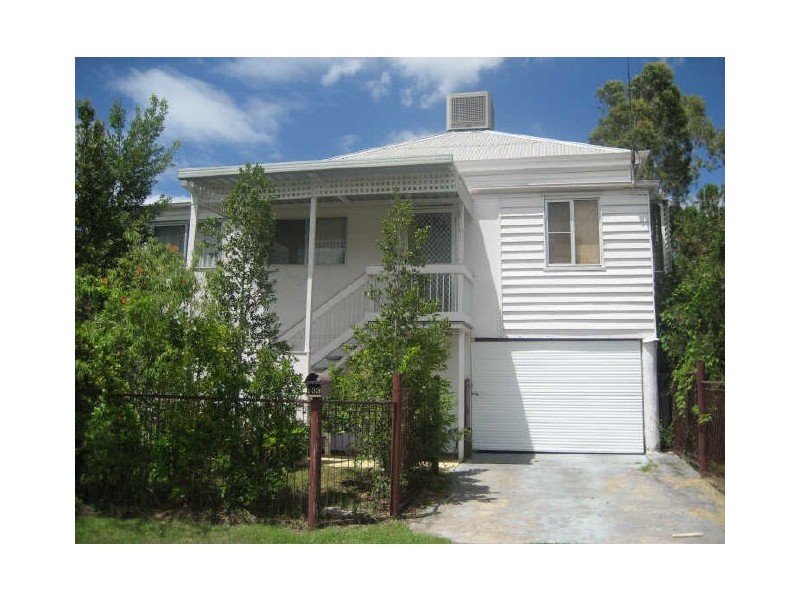 133 Caroline Street, Rockhampton QLD 4700