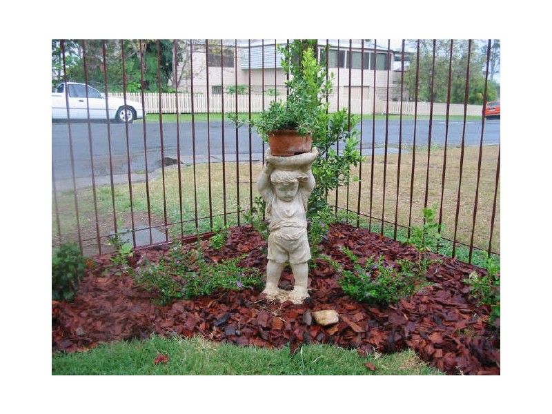 133 Caroline Street, Rockhampton QLD 4700