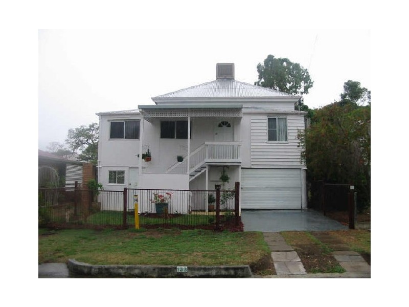 133 Caroline Street, Rockhampton QLD 4700