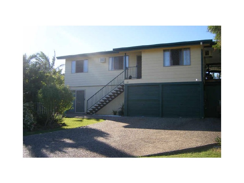 29 Bondeson Drive, Parkhurst QLD 4702