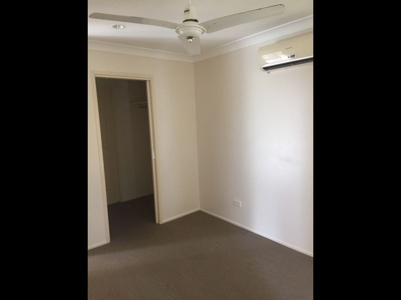 2/35B Wentworth Terrace, The Range QLD 4700