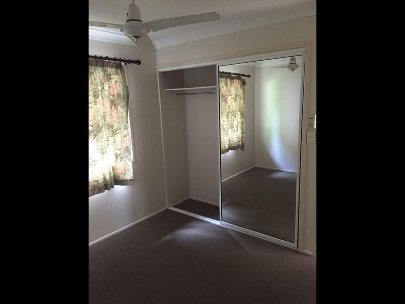 2/35B Wentworth Terrace, The Range QLD 4700