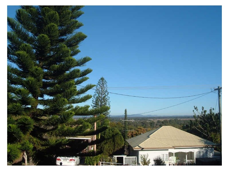 2/35B Wentworth Terrace, The Range QLD 4700
