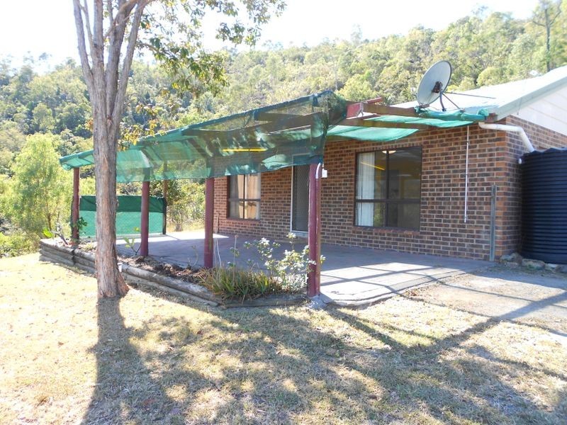 80 Stover Road, Frenchville QLD 4701