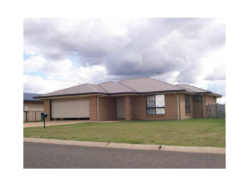 30 Lillypilly Avenue, Gracemere QLD 4702