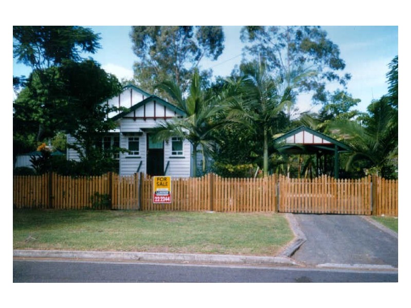 152 Glenmore Road, Park Avenue QLD 4701