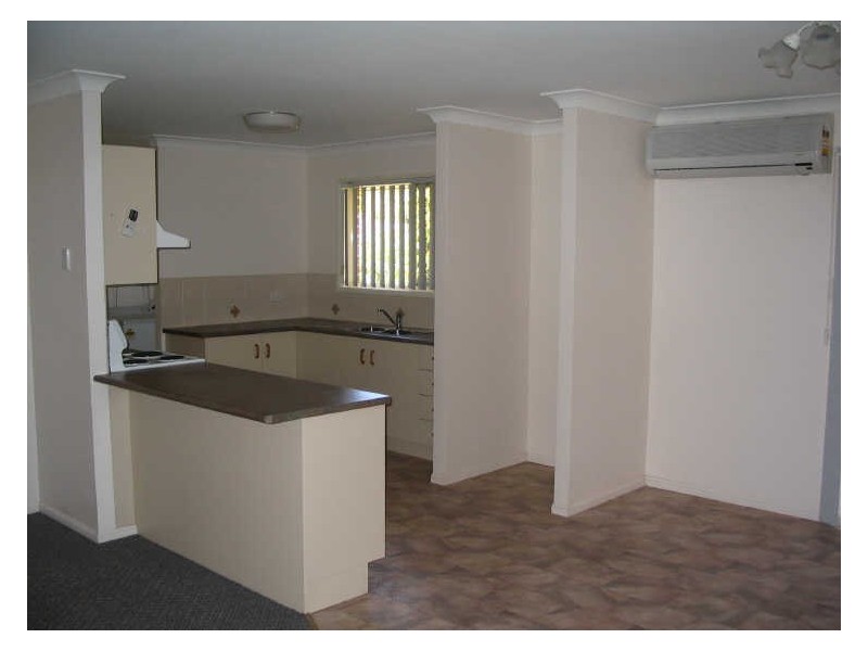 5/93 Pennycuick Street, Rockhampton QLD 4700