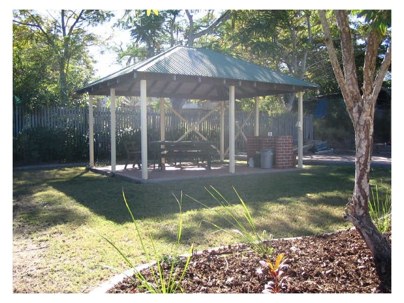 5/93 Pennycuick Street, Rockhampton QLD 4700