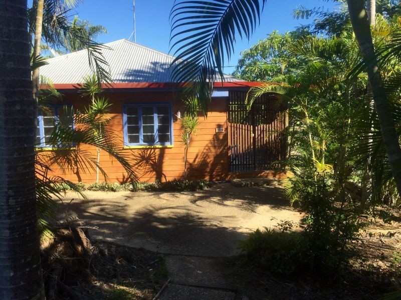 188 Agnes Street, The Range QLD 4700