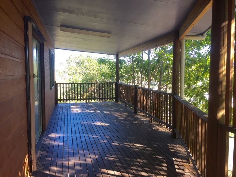 188 Agnes Street, The Range QLD 4700