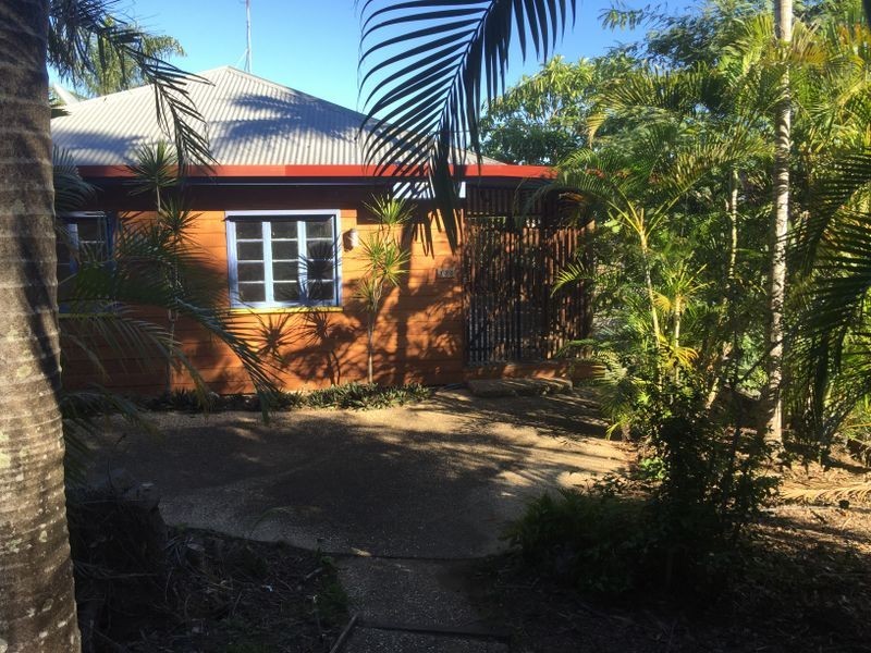 188 Agnes Street, The Range QLD 4700