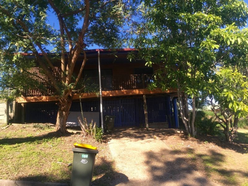 188 Agnes Street, The Range QLD 4700
