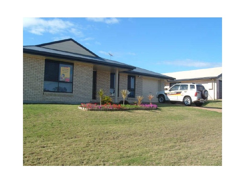 11 Lillypilly Avenue, Gracemere QLD 4702