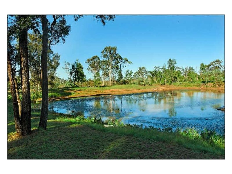 32 Black Gin Creek Road, Alton Downs QLD 4702