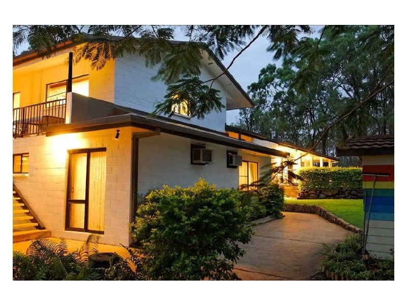 32 Black Gin Creek Road, Alton Downs QLD 4702