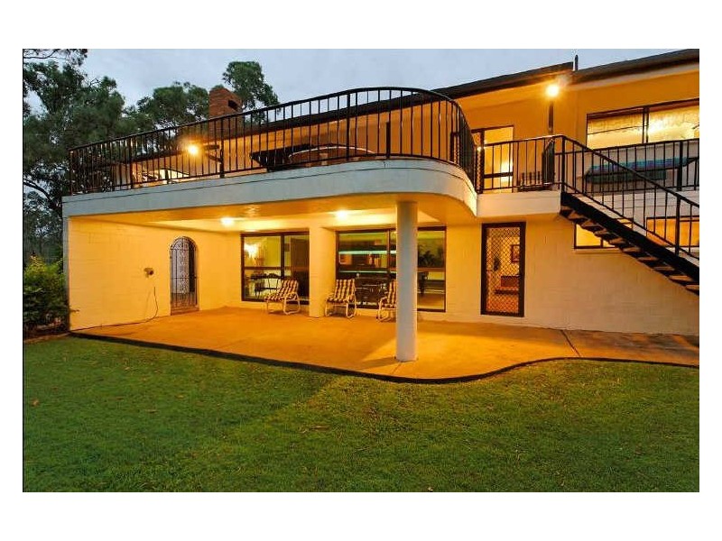 32 Black Gin Creek Road, Alton Downs QLD 4702