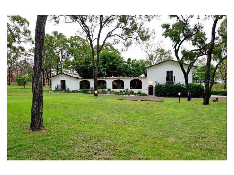 32 Black Gin Creek Road, Alton Downs QLD 4702