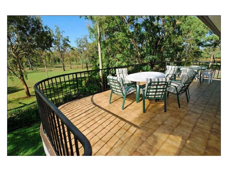 32 Black Gin Creek Road, Alton Downs QLD 4702