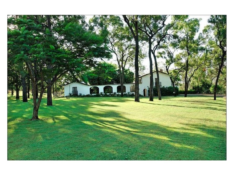 32 Black Gin Creek Road, Alton Downs QLD 4702