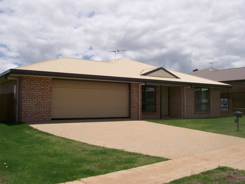 42 Lillypilly Avenue, Gracemere QLD 4702