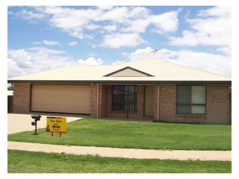 42 Lillypilly Avenue, Gracemere QLD 4702