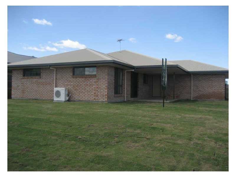 42 Lillypilly Avenue, Gracemere QLD 4702
