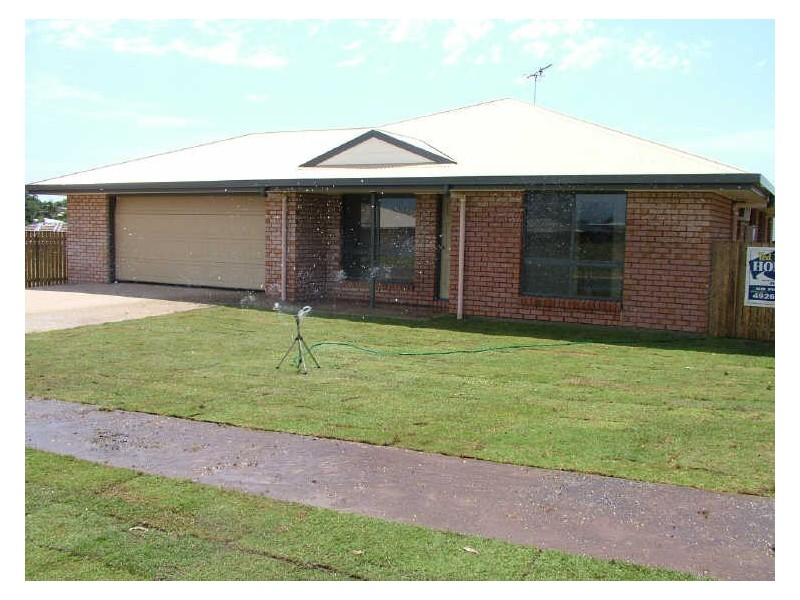 42 Lillypilly Avenue, Gracemere QLD 4702