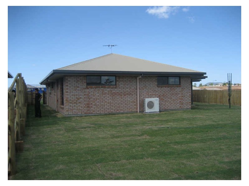 42 Lillypilly Avenue, Gracemere QLD 4702