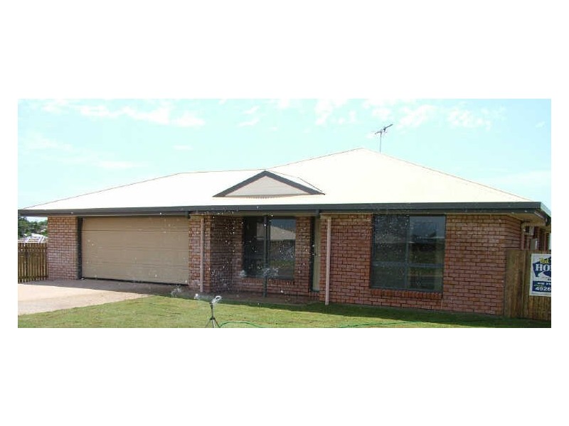 42 Lillypilly Avenue, Gracemere QLD 4702