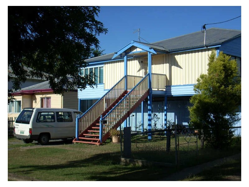 108 West Street, Allenstown QLD 4700