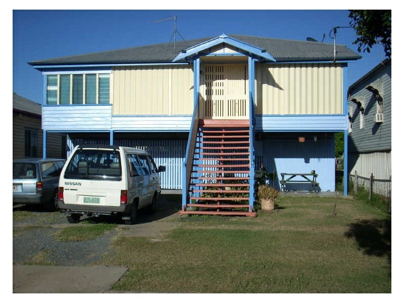 108 West Street, Allenstown QLD 4700