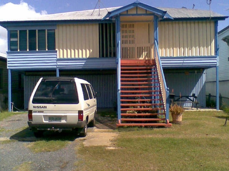 108 West Street, Allenstown QLD 4700