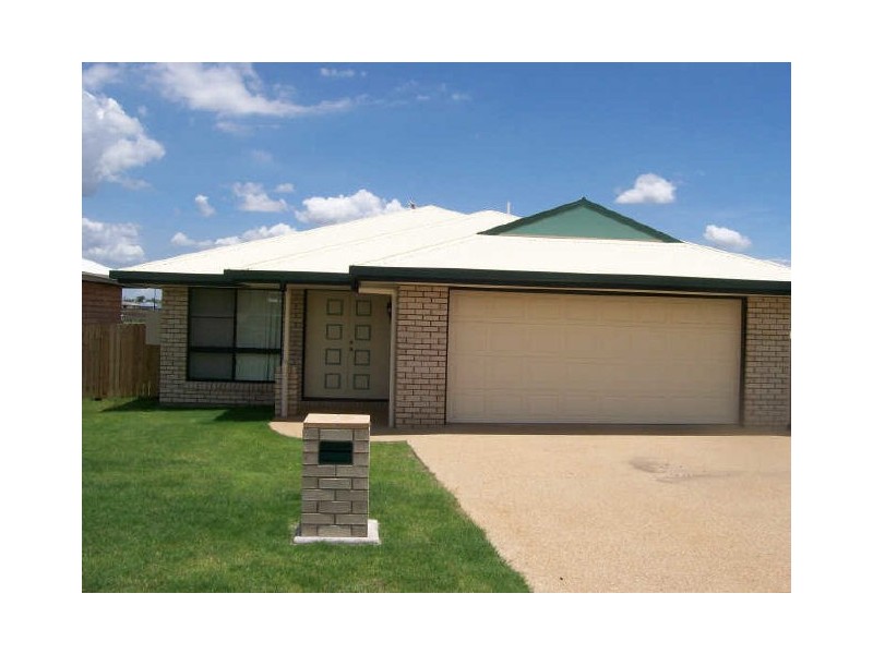 2 Joseph Street, Gracemere QLD 4702