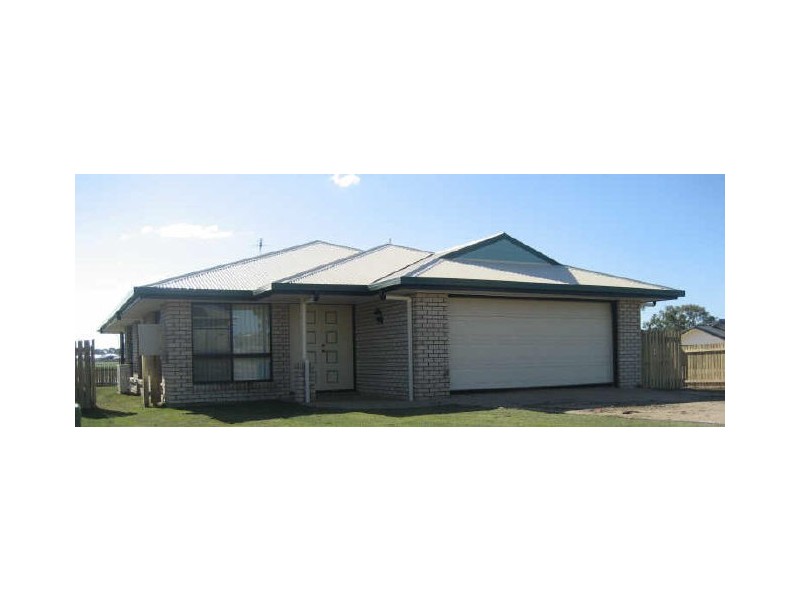 2 Joseph Street, Gracemere QLD 4702