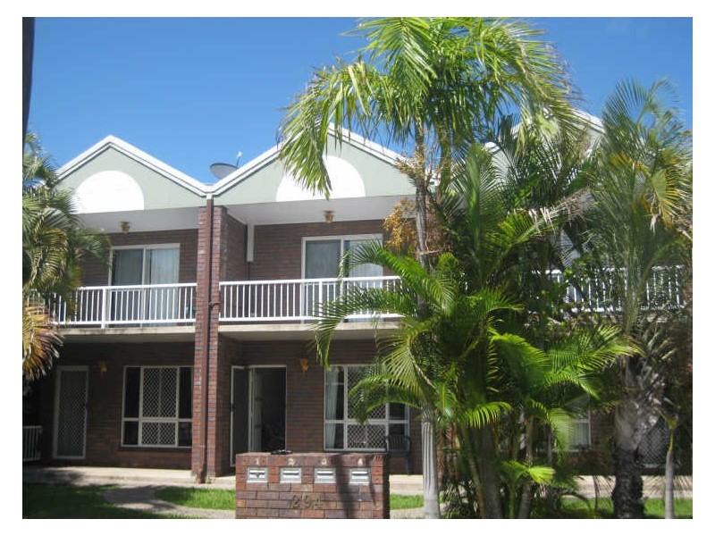 2/294 Murray Street, Rockhampton QLD 4700