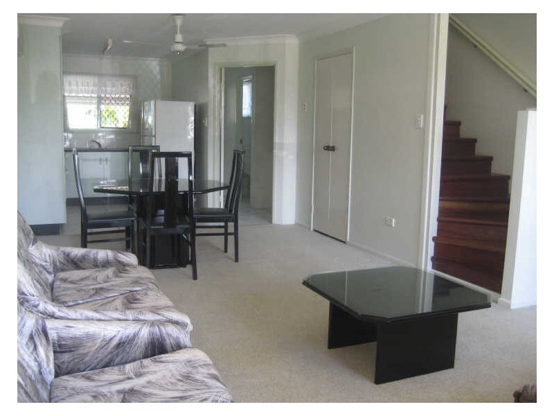 2/294 Murray Street, Rockhampton QLD 4700