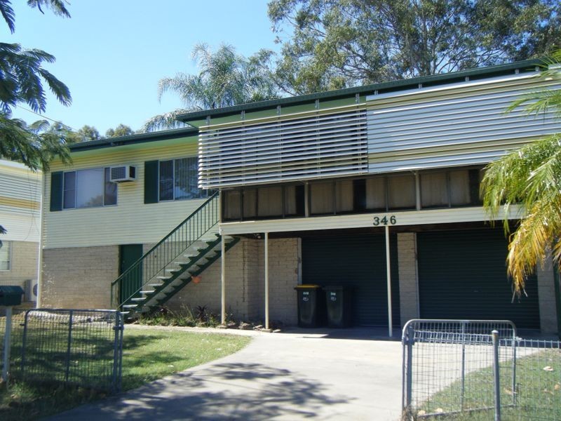 346 Thozet Road, Frenchville QLD 4701