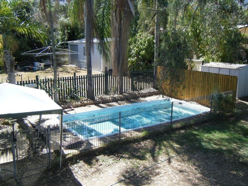 346 Thozet Road, Frenchville QLD 4701