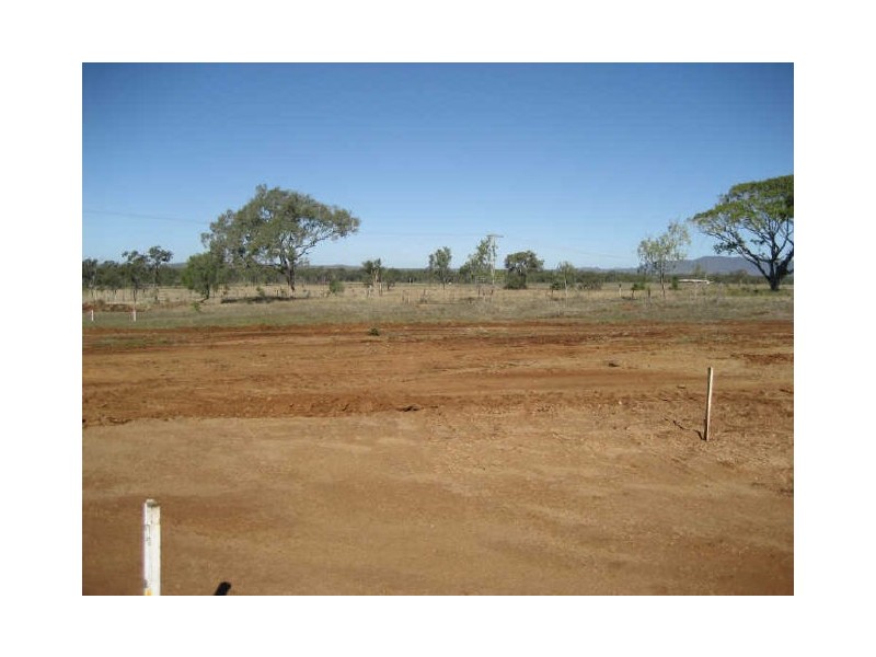 Lot 32 Conway Court, Gracemere QLD 4702
