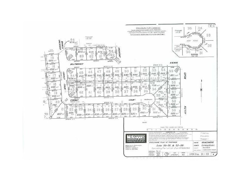Lot 32 Conway Court, Gracemere QLD 4702