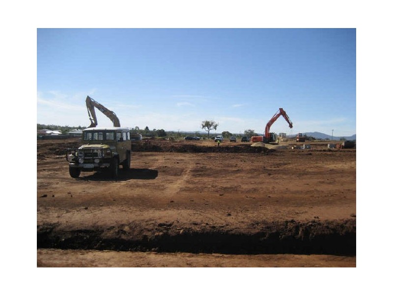 5 Conway Court, Gracemere QLD 4702