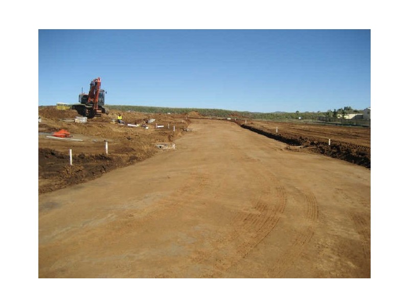 Lot 45 Boatwright Avenue, Gracemere QLD 4702