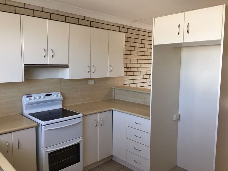 5/85 West Street, The Range QLD 4700