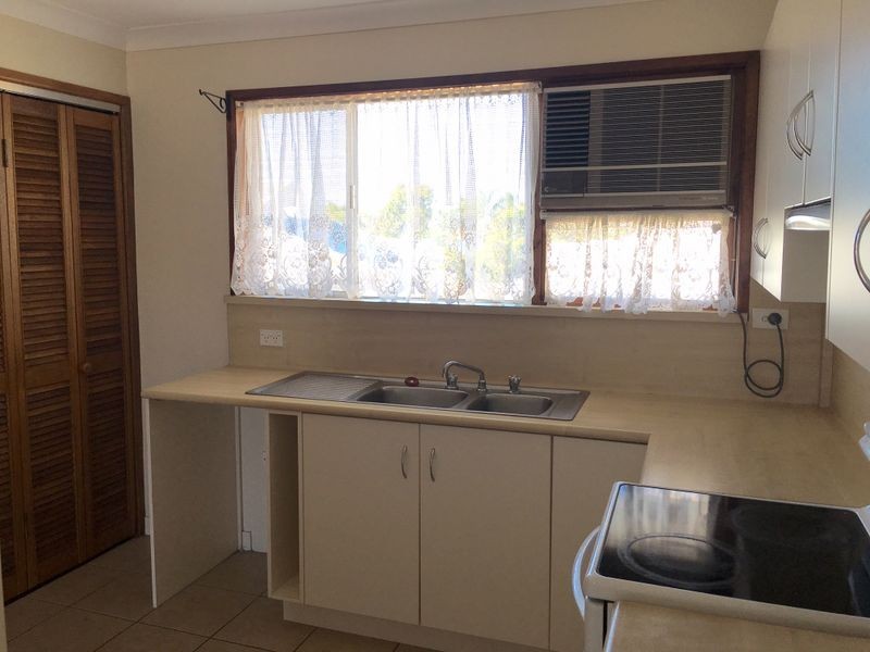 5/85 West Street, The Range QLD 4700
