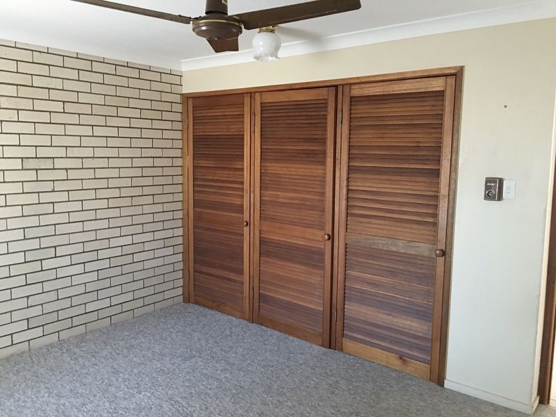 5/85 West Street, The Range QLD 4700