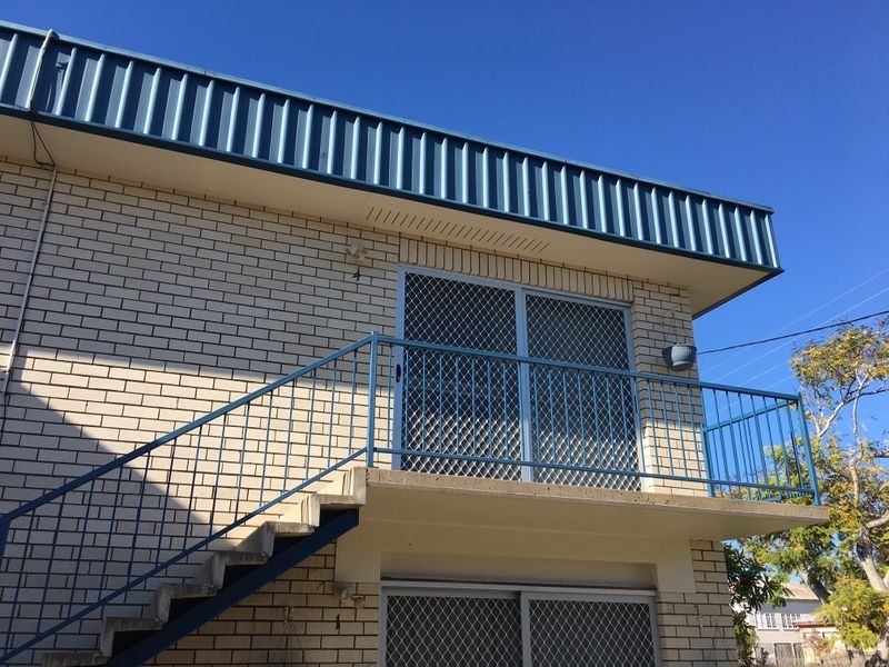 5/85 West Street, The Range QLD 4700